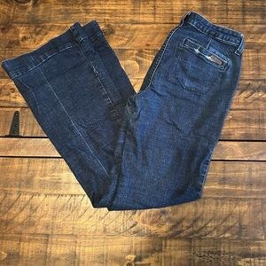 Wrangler trouser